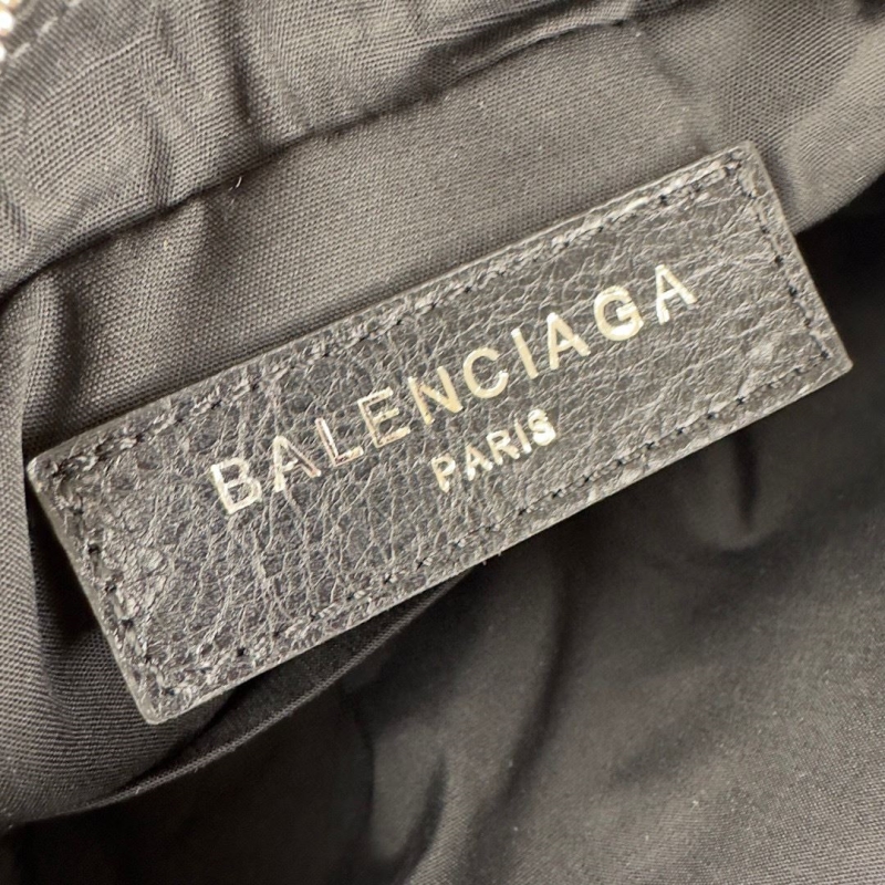 Balenciaga Waist & Chest Packs